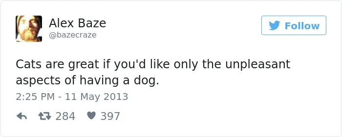 147 Of The Best Dog Tweets Of All Time