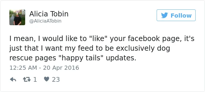 147 Of The Best Dog Tweets Of All Time