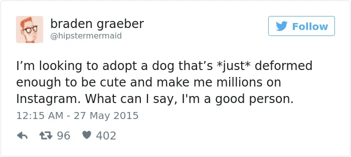 147 Of The Best Dog Tweets Of All Time