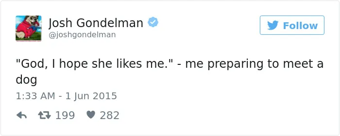 147 Of The Best Dog Tweets Of All Time
