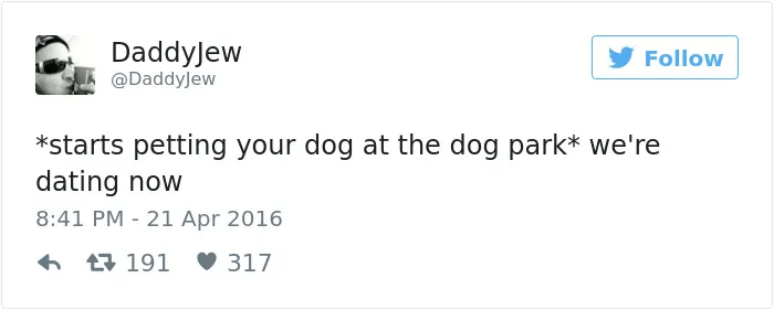 147 Of The Best Dog Tweets Of All Time