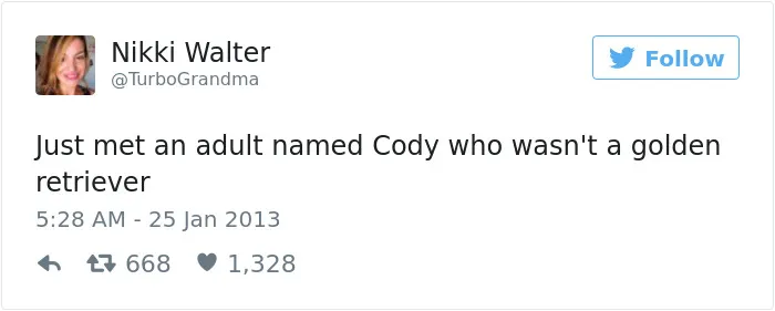 147 Of The Best Dog Tweets Of All Time