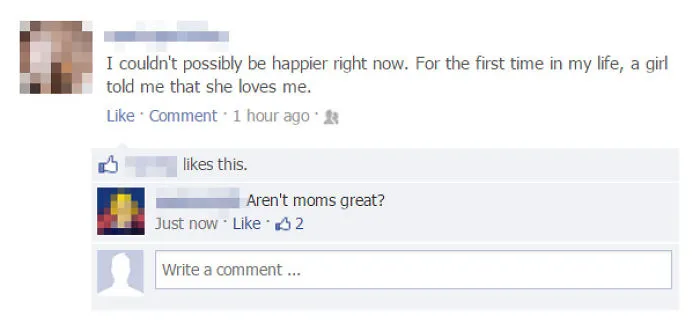 73 Epic Facebook Comebacks You'll Be Happy Didn't Happen To You
