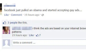 73 Epic Facebook Comebacks You'll Be Happy Didn't Happen To You