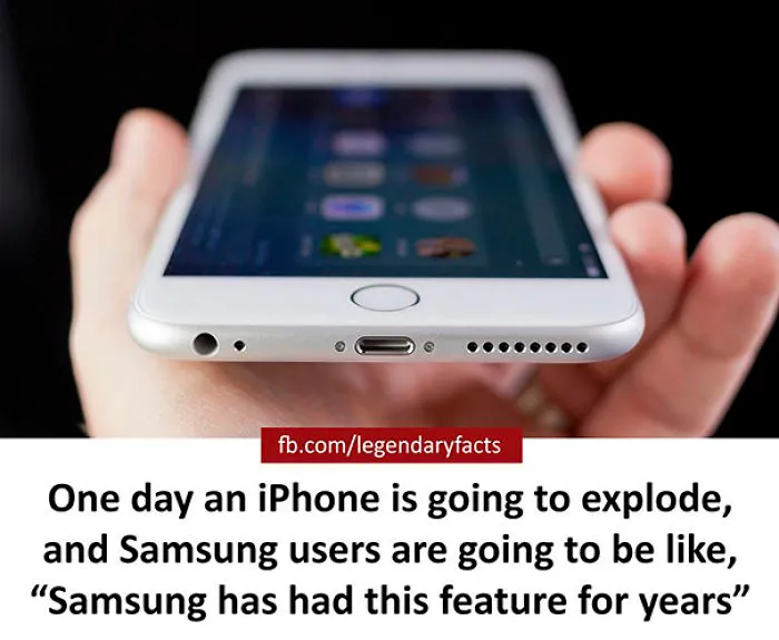 Phone Facts