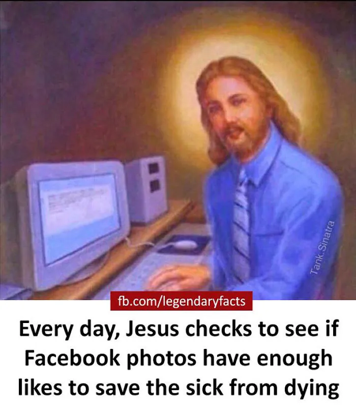 Facebook Likes