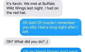 Girl Gives Out Fake Number To Guys She Meets, Guy Who Owns The Number Deals With Them Like A Pro