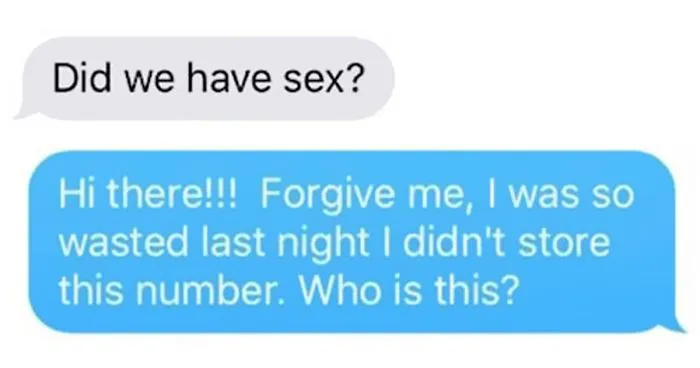 Girl Gives Out Fake Number To Guys She Meets, Guy Who Owns The Number Deals With Them Like A Pro