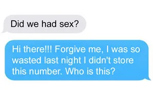 Girl Gives Out Fake Number To Guys She Meets, Guy Who Owns The Number Deals With Them Like A Pro