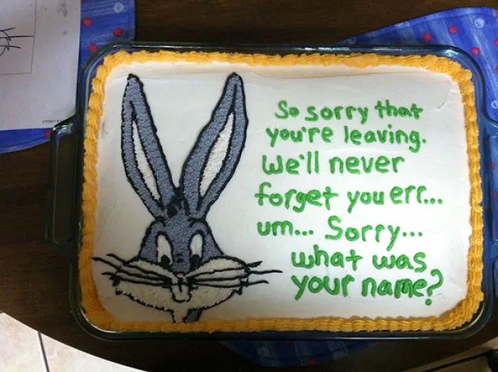 What Was Your Name?