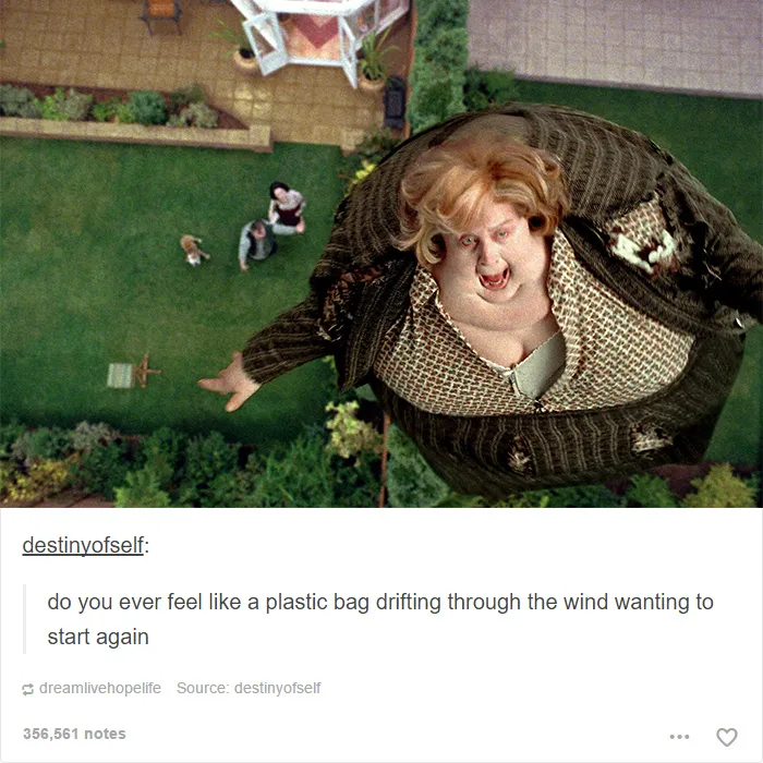 Harry Potter Tumblr