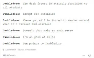126 Harry Potter Tumblr Posts That Are Impossible Not To Laugh At If You're A Potterhead