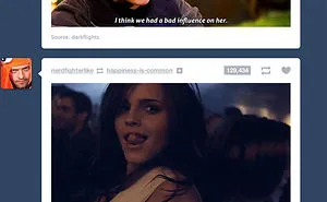 126 Harry Potter Tumblr Posts That Are Impossible Not To Laugh At If You're A Potterhead