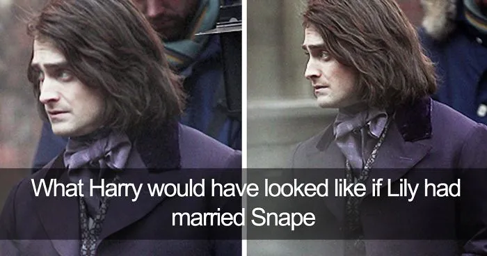 126 Harry Potter Tumblr Posts That Are Impossible Not To Laugh At If You're A Potterhead