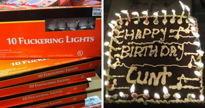 30 Hilarious Examples That Show Why Letter Spacing Is Important