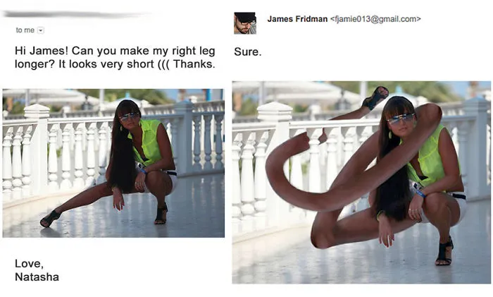 Leg Day Redefined