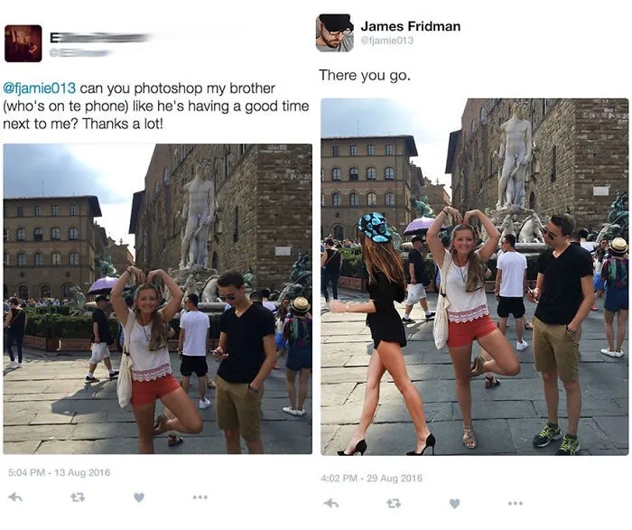 Instant Party Upgrade