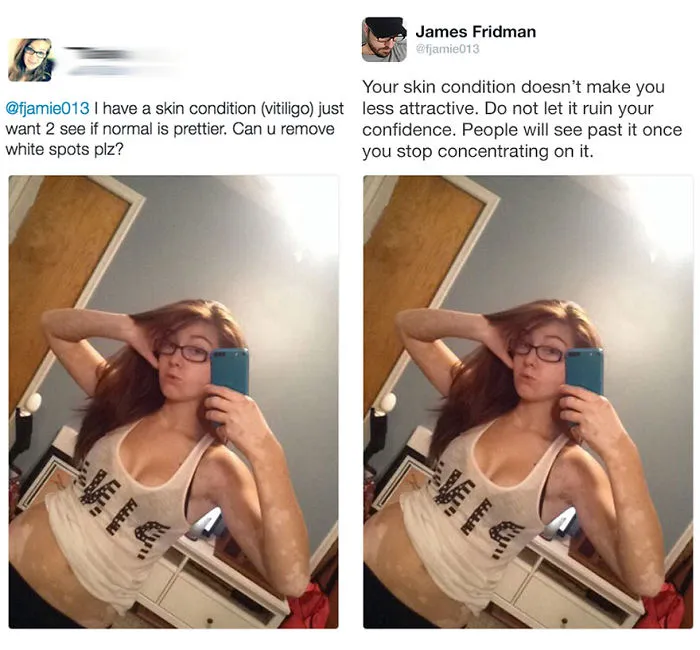 Confidence Over Perfection