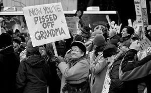 50 Of The Funniest Protest Signs Ever