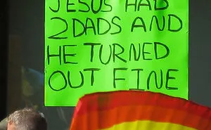 50 Of The Funniest Protest Signs Ever