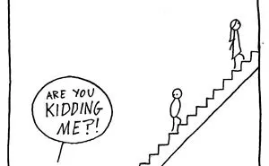 Famous Songs Hilariously Explained With Simple Comics (NSFW)
