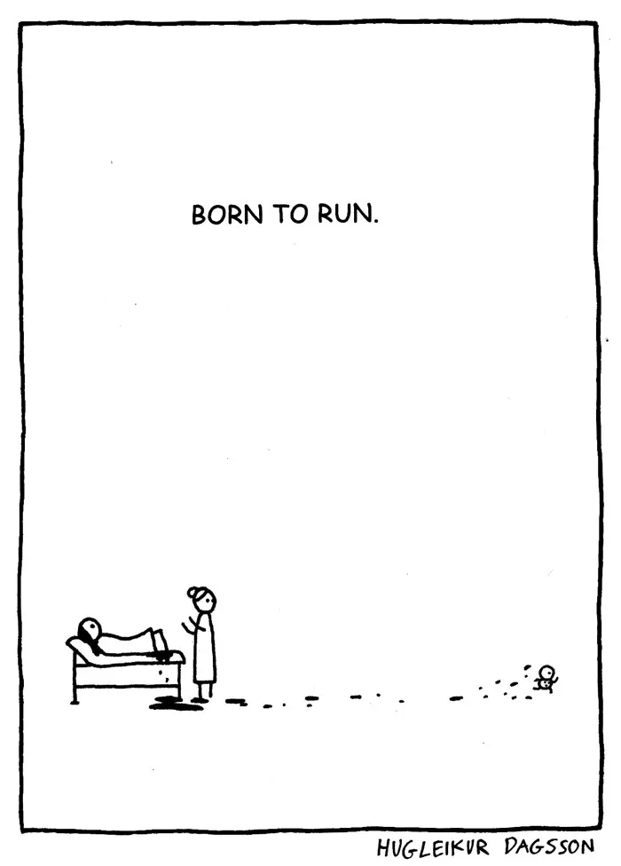 Bruce Springsteen - Born To Run