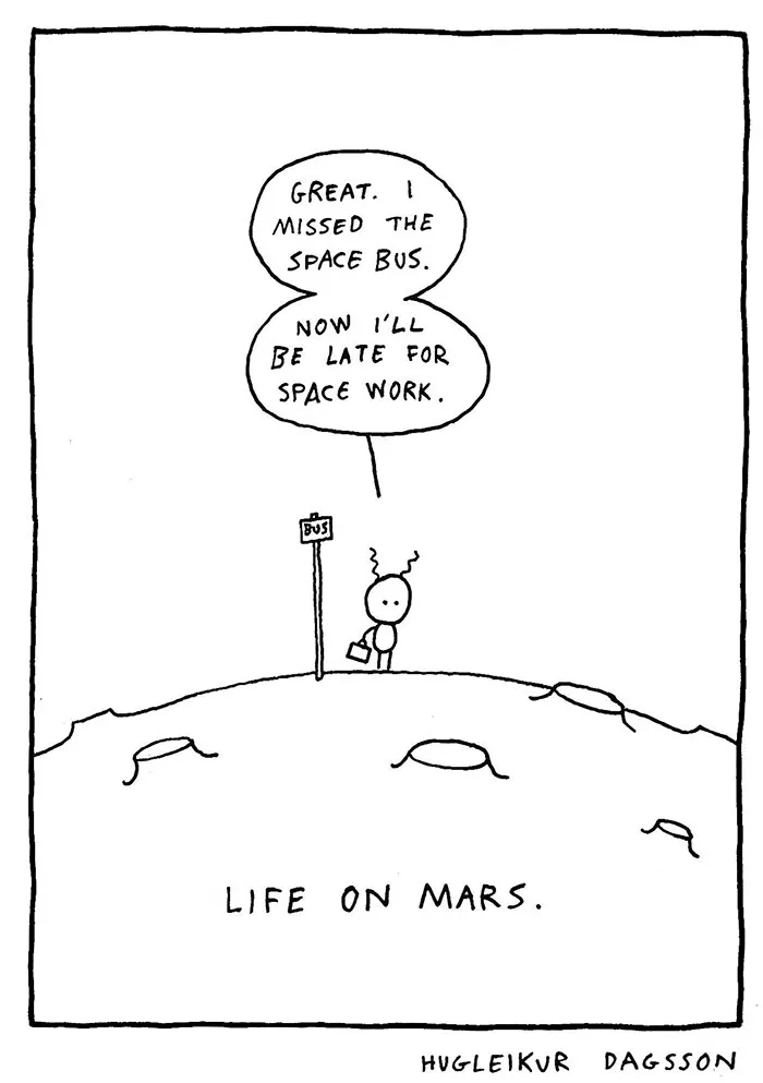 David Bowie - Life On Mars?