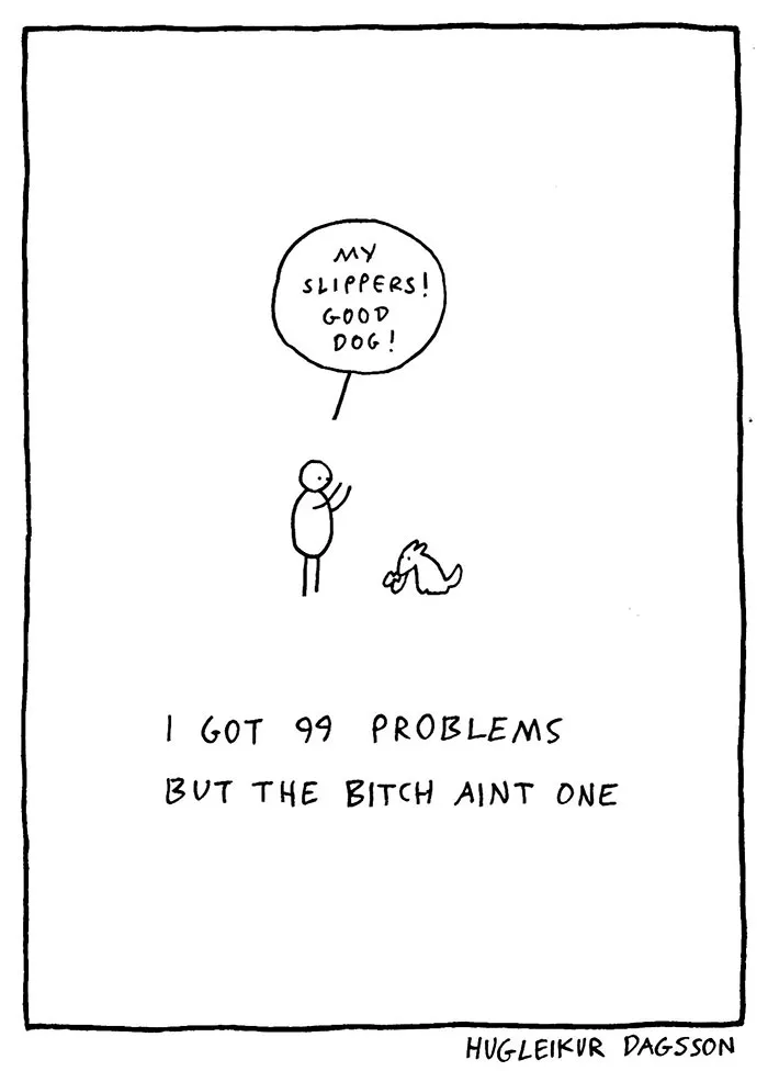 Jay-Z - 99 Problems