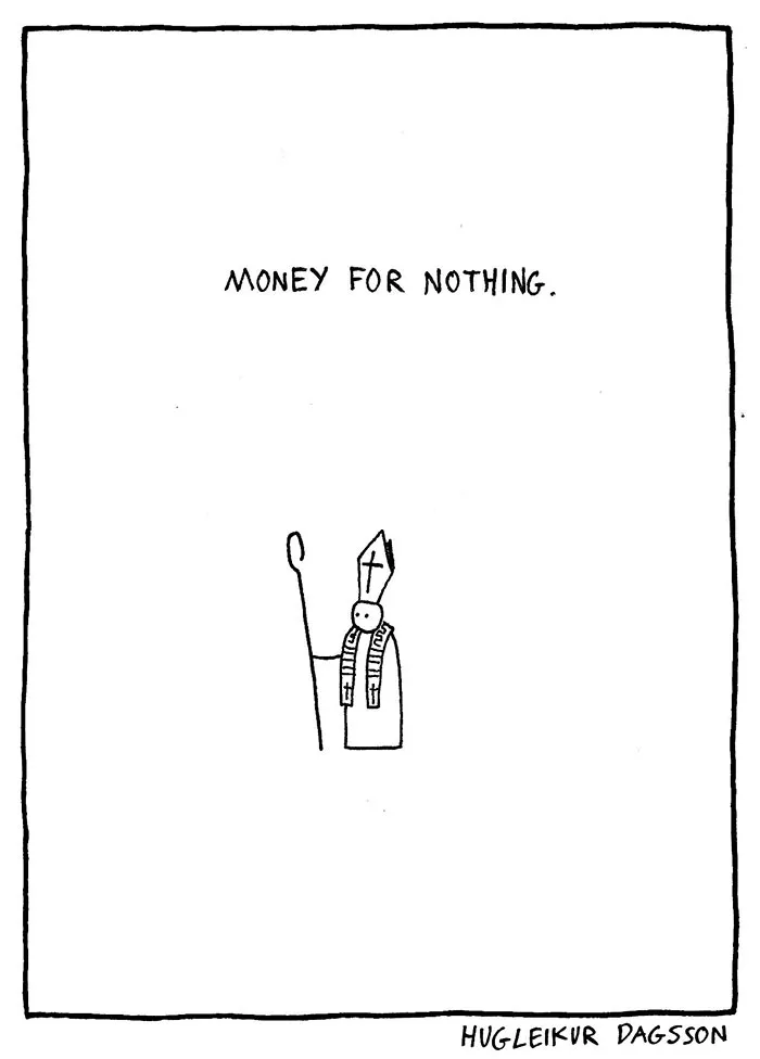 Dire Straits - Money For Nothing