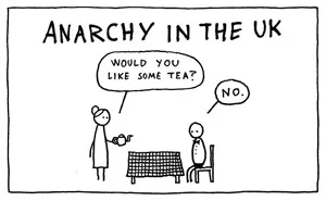 Famous Songs Hilariously Explained With Simple Comics (NSFW)