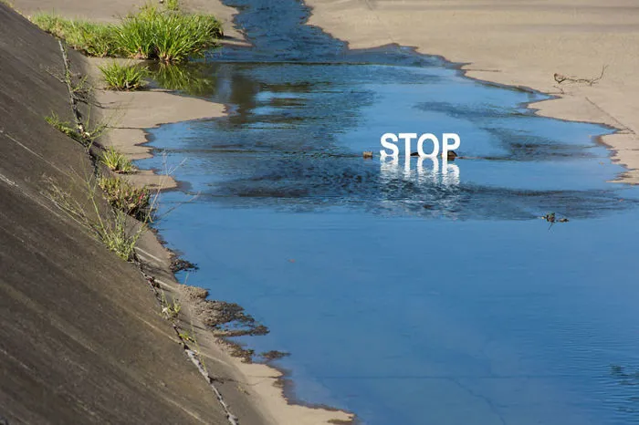Stop