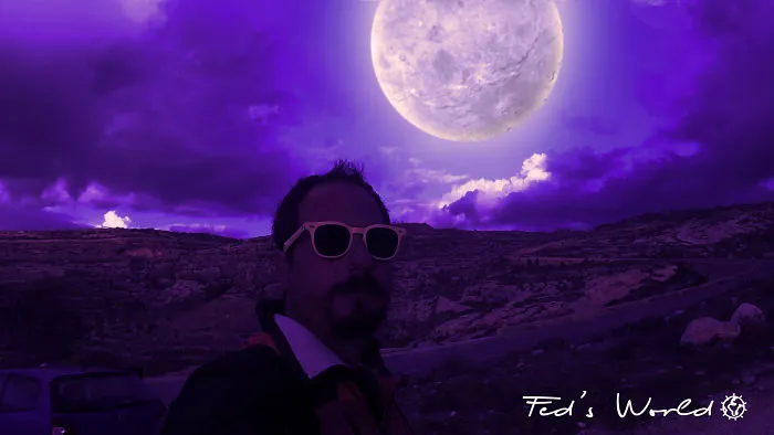 76 Hilarious Reactions To The Disappointing Supermoon