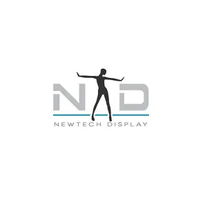 Newtech Display Mannequins