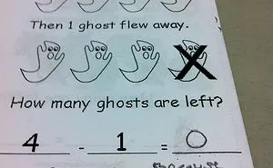 65 Genius Ways To Answer Exam Questions When You Haven't Studied At All