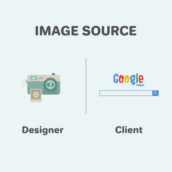 11 Differences Between Designers And Clients Show Why They Will Never Understand Each Other