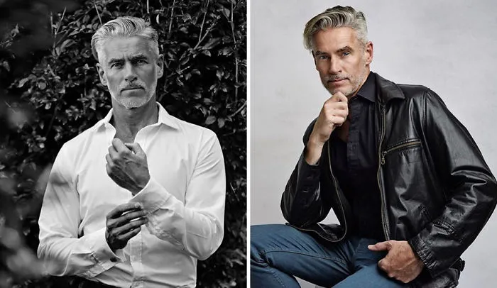 Will Willitts, 61 Years Old 