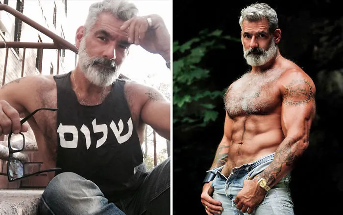 Anthony Varrecchia, 60 Years Old