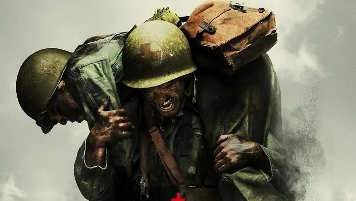 Hacksaw Ridge 2016 Full Movie