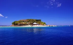 7 Reasons Why Hideaway Island, Vanuatu Is The Perfect Dive Holiday Destination For New Scuba Divers