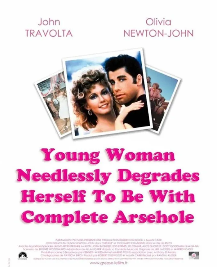 Grease