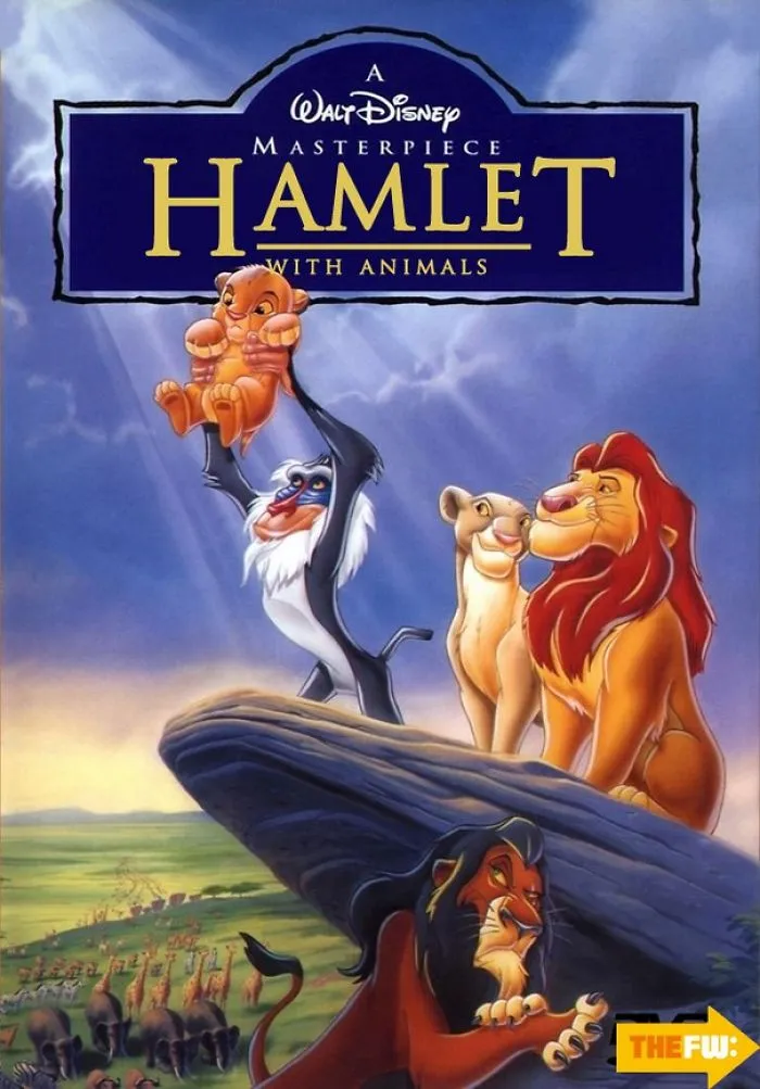 The Lion King