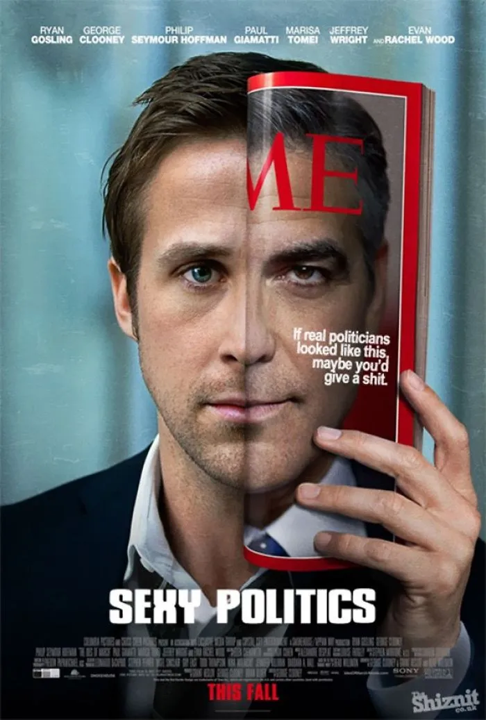 The Ides Of March