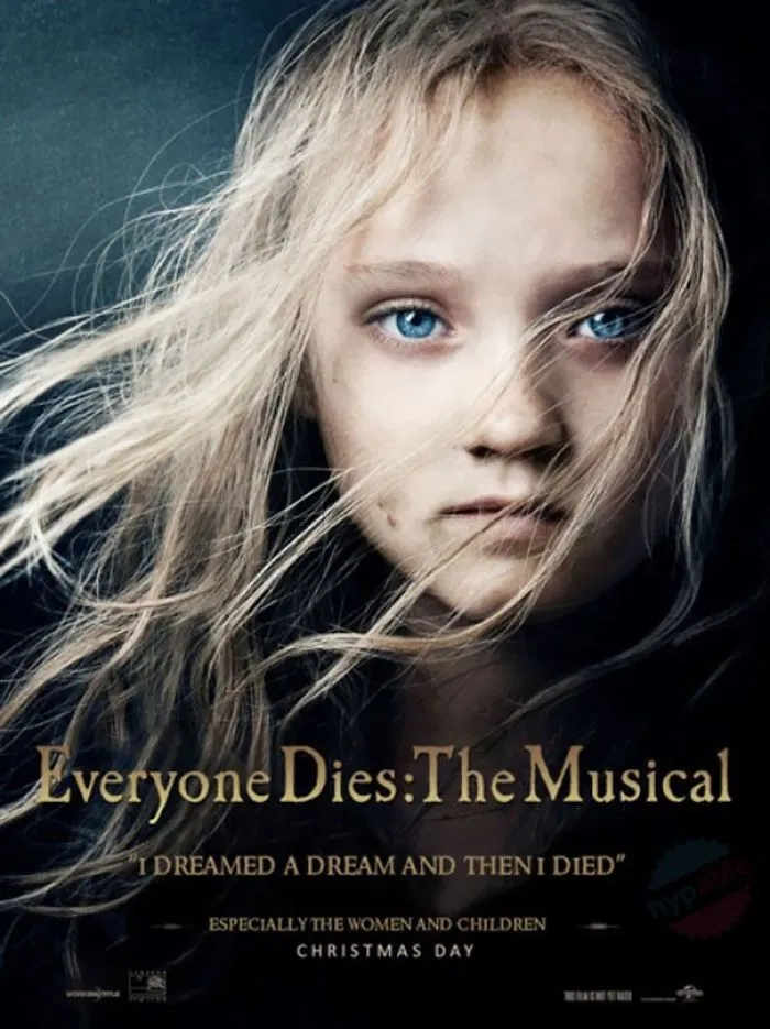 Les Miserables