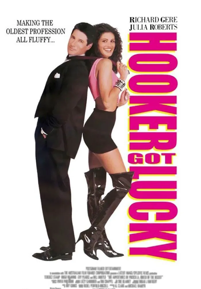Pretty Woman