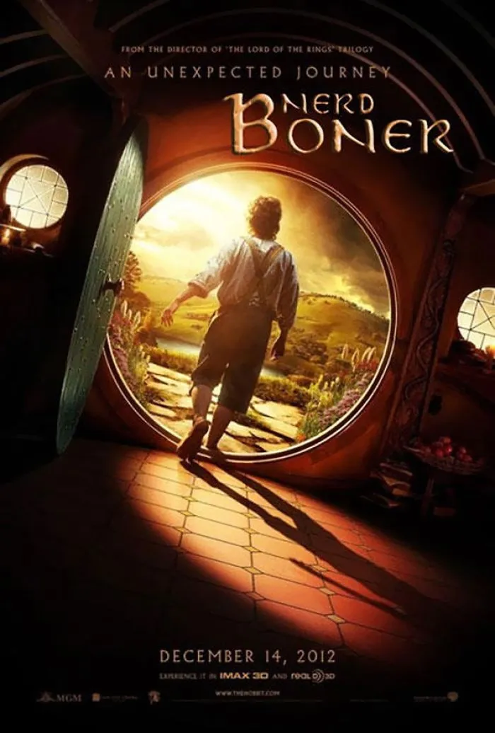 The Hobbit