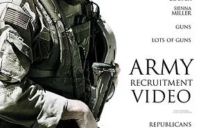 151 Brutally Honest Movie Posters