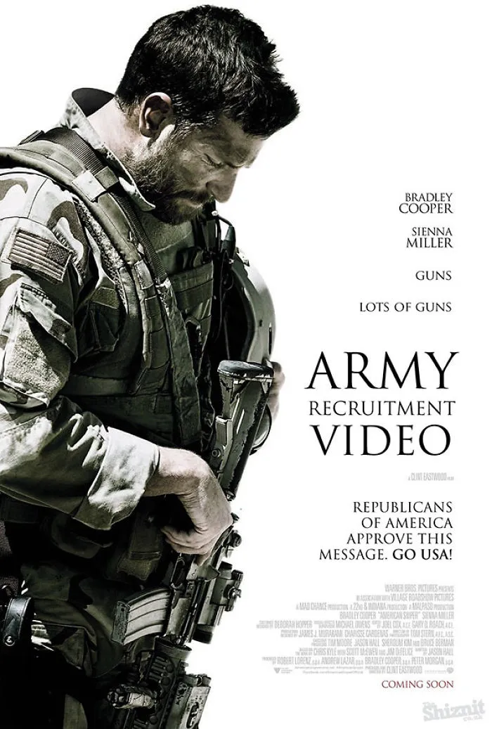 American Sniper