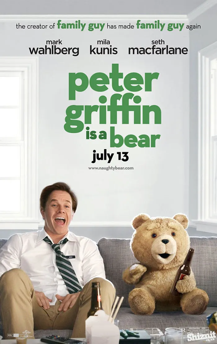 Ted