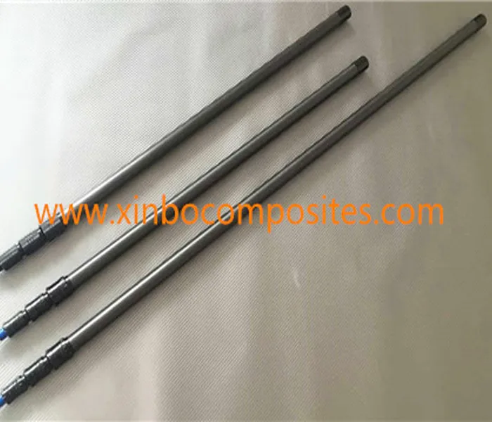 Hot Sale Carbon Fiber Microphone Boom Pole