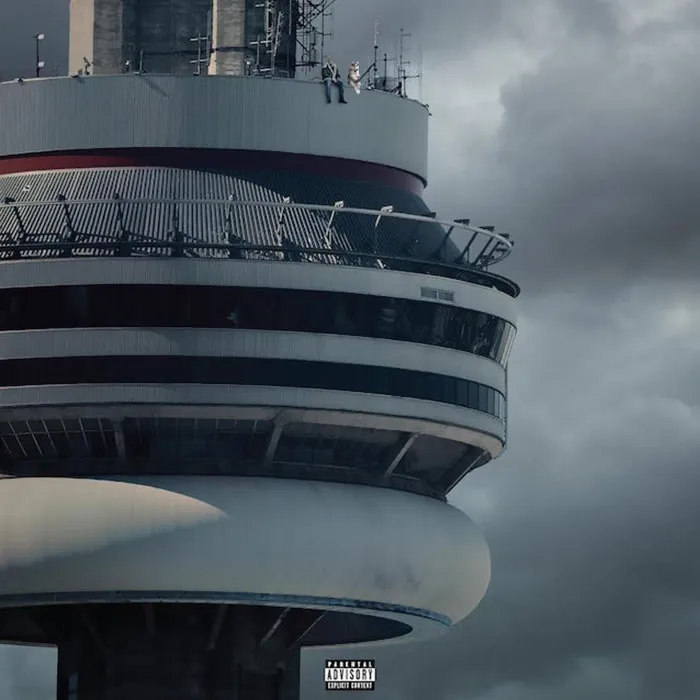Drake Needs A Doggo